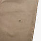 Levis Trousers Pants 40x30 Mens 00s Beige Levi's Chino Straight