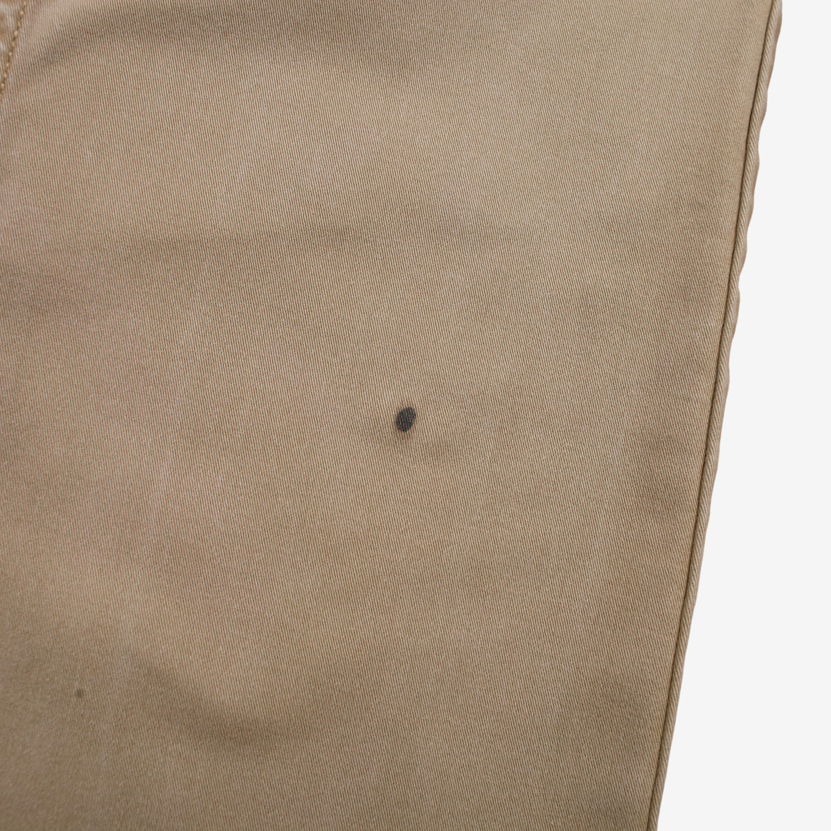 Levis Trousers Pants 40x30 Mens 00s Beige Levi's Chino Straight