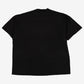 Vintage Lee T-shirt 2XL Mens 90s Black Sherlock Holmes Pub Graphic USA Made