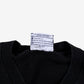 Vintage Lee T-shirt 2XL Mens 90s Black Sherlock Holmes Pub Graphic USA Made