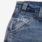 Levis Signature Carpenter Jeans 36x30 Blue Straight Faded Medium Stonewash Denim