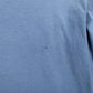 Vintage Hanes T-shirt 2XL Mens Blue South Reef Fishing Marlin