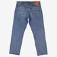 Levis 559 Jeans 38x32 Blue Relaxed Straight Stonewash Red Tab Denim