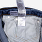 Levis 559 Jeans 38x32 Blue Relaxed Straight Stonewash Red Tab Denim