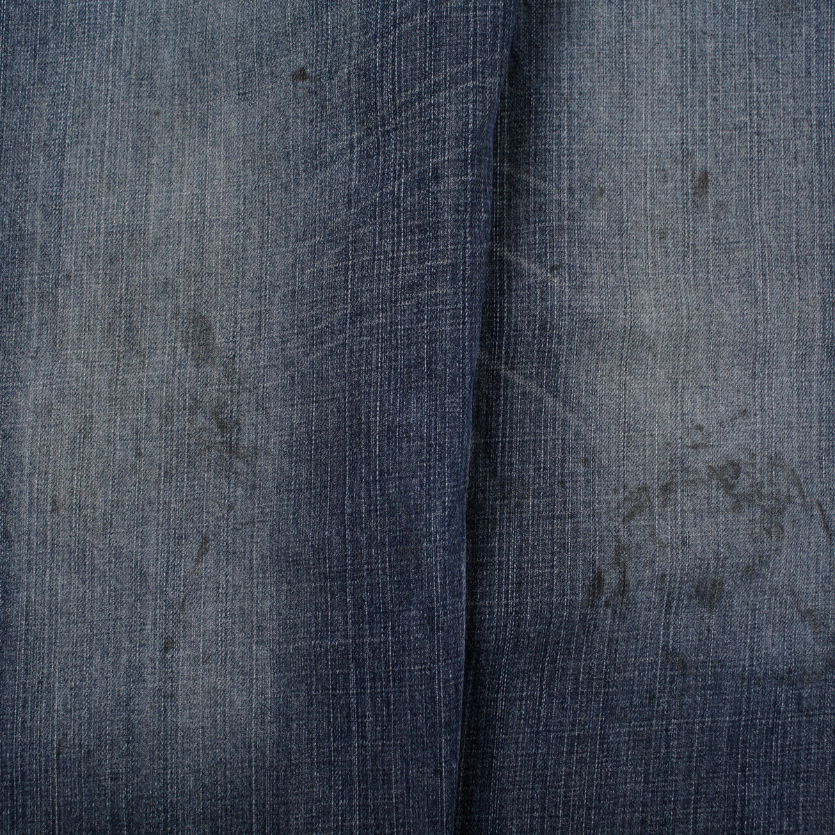 Levis 559 Jeans 36x30 Blue Relaxed Straight Faded Medium Stonewash Denim