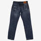 Levis 514 Jeans 32x32 Blue Regular Straight Stonewash Red Tab Denim