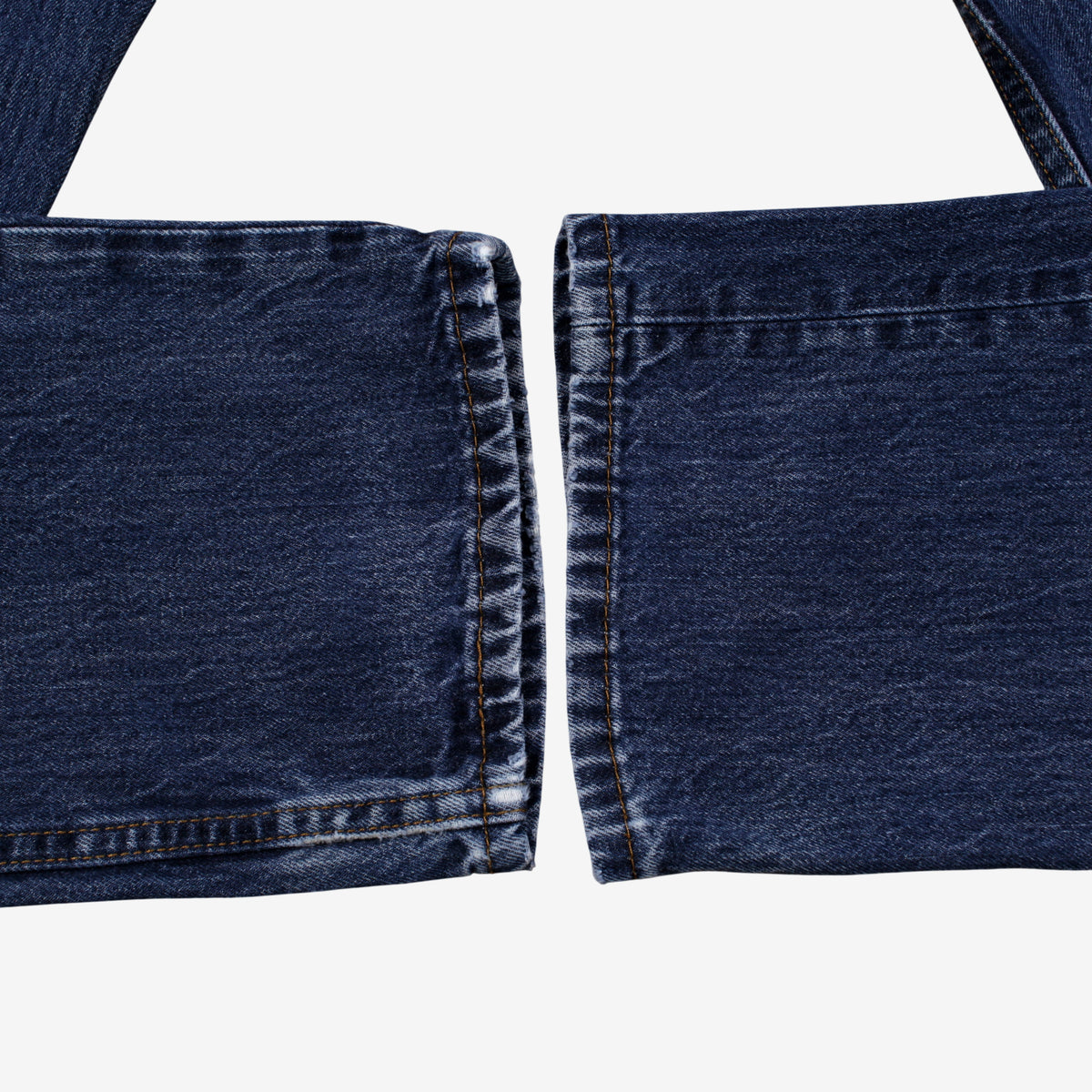 Levis 514 Jeans 32x32 Blue Regular Straight Stonewash Red Tab Denim