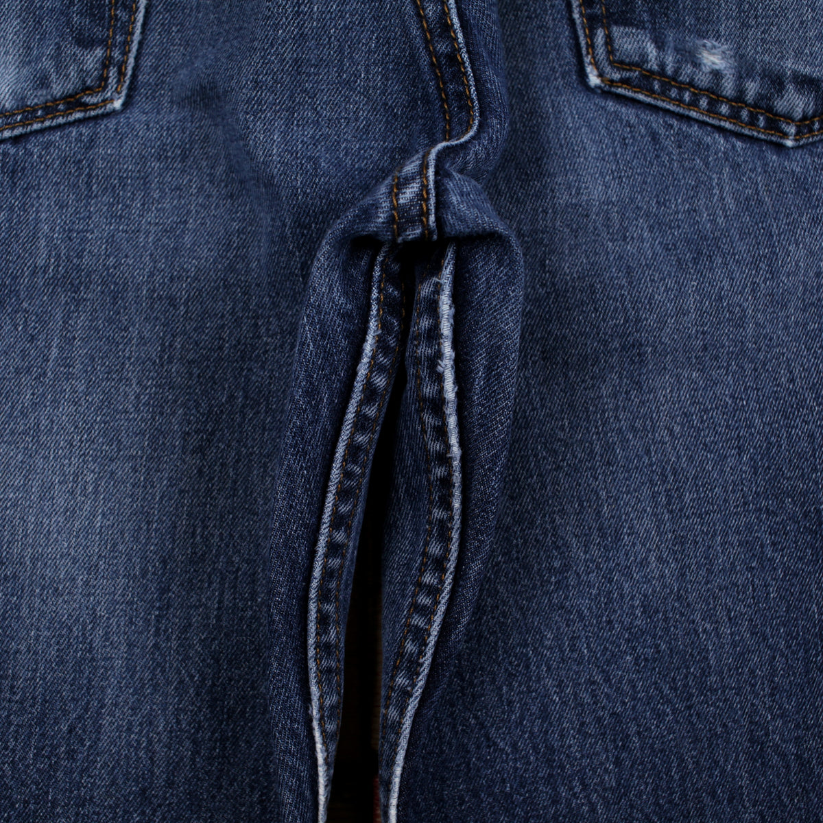 Levis 514 Jeans 32x32 Blue Regular Straight Stonewash Red Tab Denim