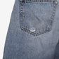 Levis Signature Jeans 32x32 Blue Loose Relaxed Faded Mid Rise Zip Denim