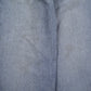 Levis Signature Jeans 32x32 Blue Loose Relaxed Faded Mid Rise Zip Denim