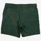 L.L. Bean Shorts 38 Mens 00s Green Chino Outdoor Summer