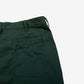 L.L. Bean Shorts 38 Mens 00s Green Chino Outdoor Summer