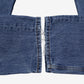 Levis 505 Jeans 31x30 Blue Regular Straight Faded Stonewash Red Tab Denim