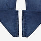 Levis Signature Jeans 36x30 Mens Faded Blue Loose Straight Denim