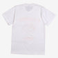 Vintage Screen Stars T-shirt S Mens 90s White Wolf Diving Single Stitch
