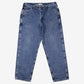 Lee Carpenter Jeans 36x32 Blue Medium Stonewash Zip Fly Workwear Denim