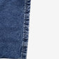 Lee Carpenter Jeans 36x32 Blue Medium Stonewash Zip Fly Workwear Denim