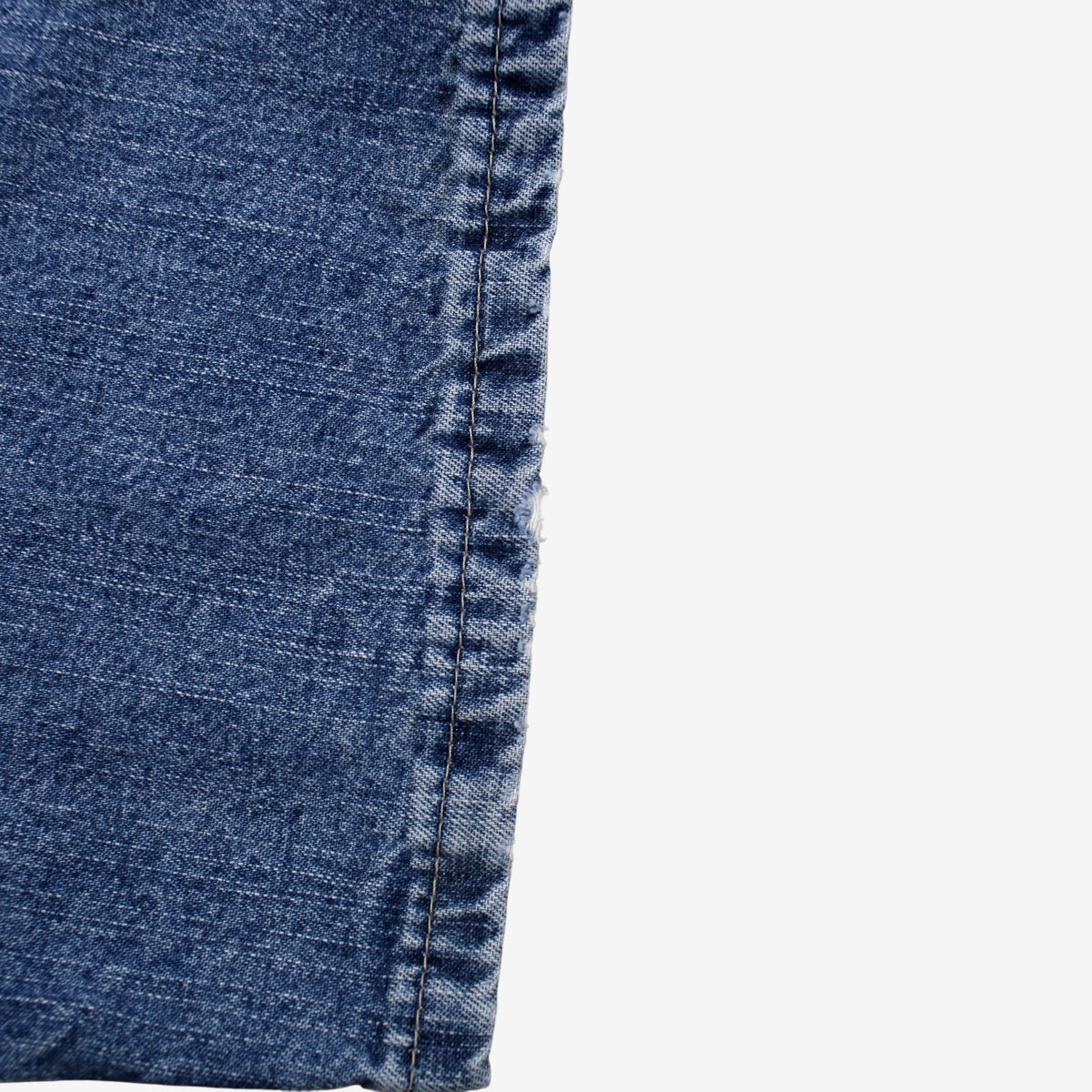 Lee Carpenter Jeans 36x32 Blue Medium Stonewash Zip Fly Workwear Denim