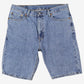 Levis 505 Denim Shorts Jorts 33 00s Blue Bermuda Style