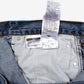 Levis 559 Jeans 38x30 Blue Relaxed Straight Stonewash Red Tab Made Denim