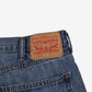 Levis 559 Jeans 38x30 Blue Relaxed Straight Stonewash Red Tab Made Denim