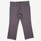 Vintage Wrangler Trousers Pants Slacks 40x28 Mens 90s Grey Straight Western