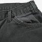 Dickies Carpenter Baggy Shorts 36 00s Grey Relaxed Workwear Utility