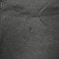 Dickies Carpenter Baggy Shorts 36 00s Grey Relaxed Workwear Utility