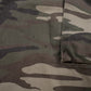 S&b Cargo Trousers Pants 38x32 00s Green Camouflage Straight