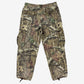 Mossy Oak Trousers Pants 36x31 00s Green Break-up Infinity Camouflage Hunting
