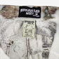 Mossy Oak Trousers Pants 36x31 00s Green Break-up Infinity Camouflage Hunting