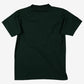 Vintage Best Fruit Of The Loom T-shirt M Mens 90s Green Arizona Single Stitch