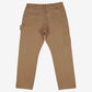 Wrangler Carpenter Trousers Pants 36x32 Mens 00s Beige Utility Tool Loop