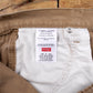 Wrangler Carpenter Trousers Pants 36x32 Mens 00s Beige Utility Tool Loop