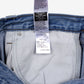 Levis Contractor Jean Jeans 31x30 Blue Signature Light Stonewash Denim