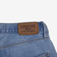 Levis Contractor Jean Jeans 31x30 Blue Signature Light Stonewash Denim