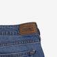Levis 545 Jeans 33x32 Womens Blue Regular Bootcut Low Stonewash Red Tab Denim