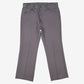 Vintage Levis Trousers Pants Slacks 36x29 Mens 90s Grey Straight