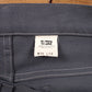 Vintage Levis Trousers Pants Slacks 36x29 Mens 90s Grey Straight