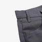 Vintage Levis Trousers Pants Slacks 36x29 Mens 90s Grey Straight