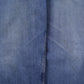 Levis 505 Jeans 38x32 Blue Regular Straight Stonewash Red Tab Denim