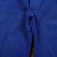 Dmd French Workwear Trousers Pants 32x31 Blue Straight Durable Chore