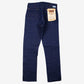Vintage Deadstock Maverick Jeans 36x34 70s Blue USA Made Western Cut Denim
