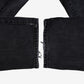 Lee Jeans 30x30 Womens Faded Black Grey Mid Rise Zip Fly Straight Denim