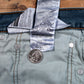 Levis 559 Jeans 40x32 Blue Relaxed Straight Faded Mid Stonewash Red Tab Denim
