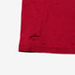 Vintage Levis T-shirt XL Mens Red Thrashed Motorcycle Graphic Biker Grunge