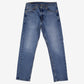 Levis 505 Jeans 32x30 Blue Regular Straight Stonewash Red Tab Denim