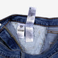 Levis 505 Jeans 32x30 Blue Regular Straight Stonewash Red Tab Denim