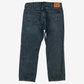 Levis 559 Jeans 40x30 Blue Relaxed Straight Stonewash Red Tab Denim