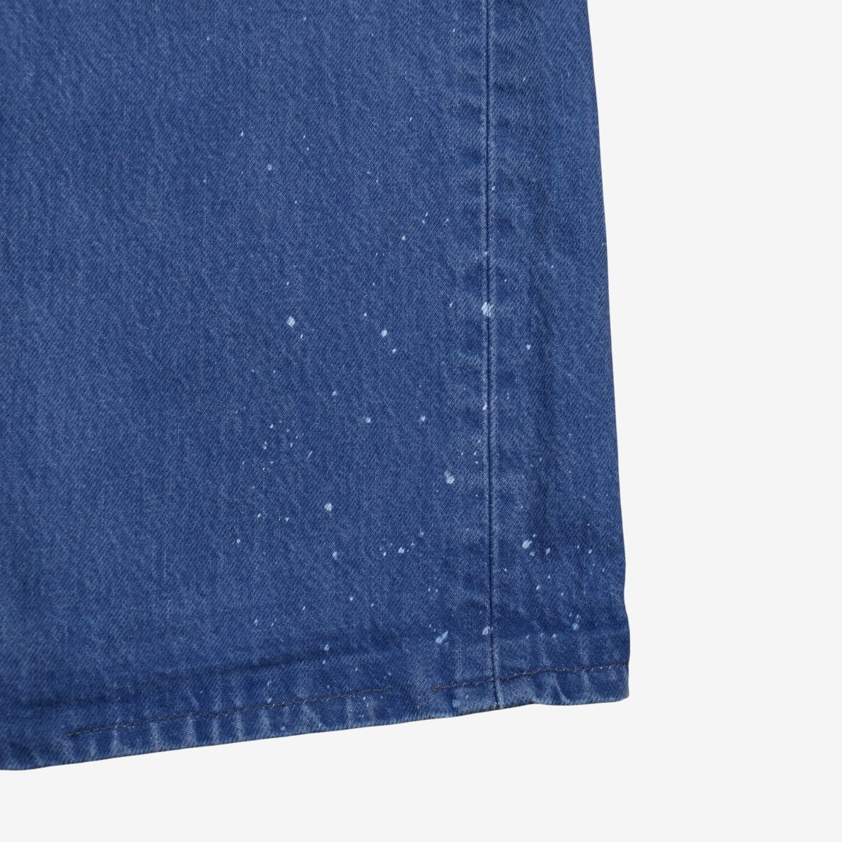 Levis 501 Jeans 36x25 Blue Regular Straight Faded Stonewash Red Tab Denim